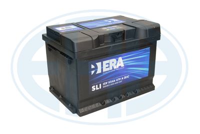 ERA S55312 Аккумулятор  для OPEL INSIGNIA (Опель Инсигниа)