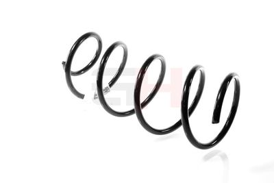 ARC SPIRAL GH GH201550 55