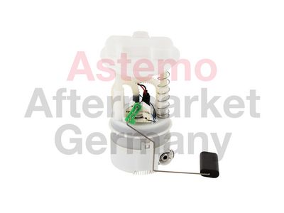 KRAFTSTOFF-FöRDEREINHEIT ASTEMO-HITACHI 2502757 3