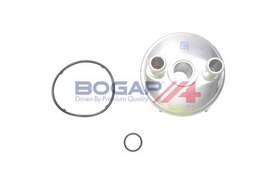 RADIATOR RACIRE ULEI CUTIE DE VITEZE AUTOMATA BOGAP A4223103 2