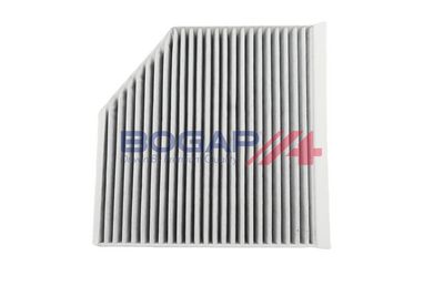 FILTRU AER HABITACLU BOGAP A8112102 3