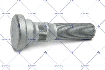 Perno de rueda