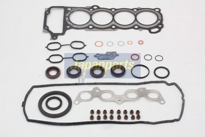SET GARNITURI COMPLET MOTOR