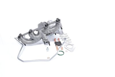 LADER AUFLADUNG BTS Turbo T981097 27