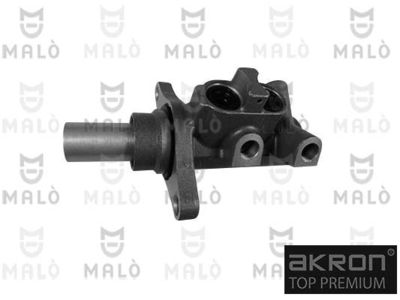 Главный тормозной цилиндр AKRON-MALÒ 90597 для FORD TOURNEO