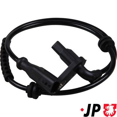 SENZOR TURATIE ROATA