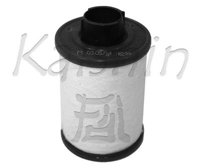 KAISHIN FC1181 Топливный фильтр  для CHEVROLET NUBIRA (Шевроле Нубира)