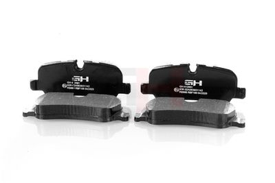 SET PLACUTE FRANA FRANA DISC GH GH412001 58