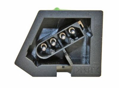 REZISTOR VENTILATOR HABITACLU METZGER AUTOTEILE 0917332 1