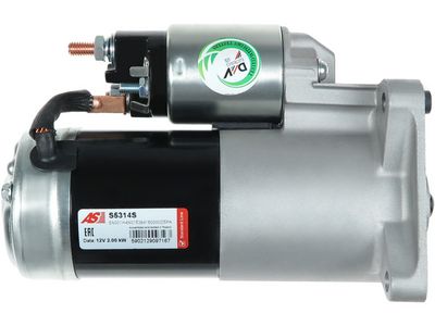 STARTER AS-PL S5314S 1