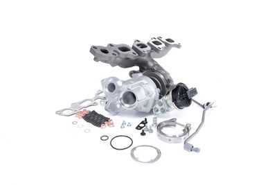 LADER AUFLADUNG BTS Turbo T981458 5