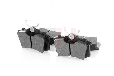 SET PLACUTE FRANA FRANA DISC GH GH419986 27