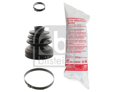 FEBI BILSTEIN Faltenbalgsatz, Antriebswelle