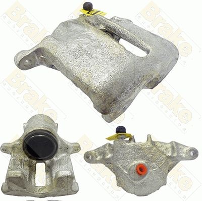 Brake Caliper Brake ENGINEERING CA604R