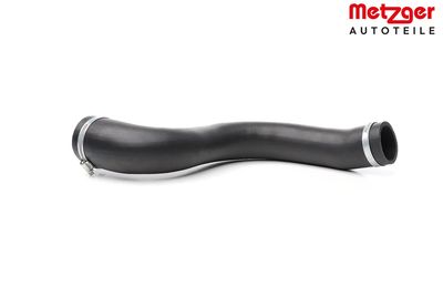 LADELUFTSCHLAUCH METZGER AUTOTEILE 2401323 14