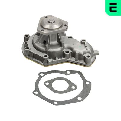 WASSERPUMPE MOTORKüHLUNG