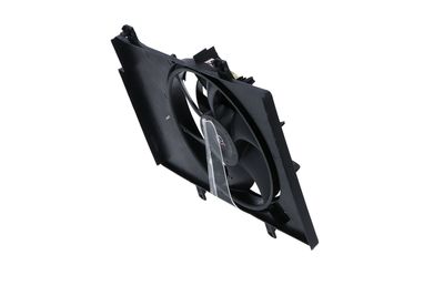 VENTILATOR RADIATOR NRF 47891 30