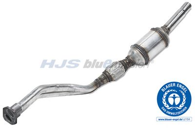 HJS 96 11 3051 Катализатор для VW PASSAT B5 Variant (3B5)