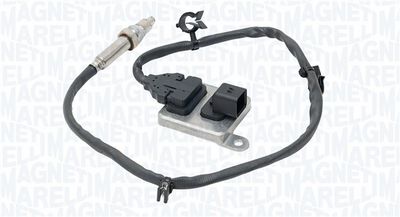 NOx-сензор, NOx-катализатор MAGNETI MARELLI 141813000072