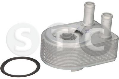 RADIATOR ULEI ULEI MOTOR