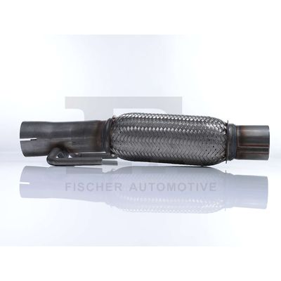 TEAVA FLEXIBILA ESAPAMENT FA1 VW450391 9