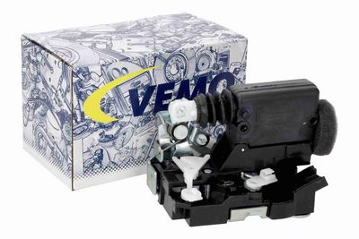 Servomotor centrale vergrendeling