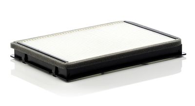 Filtras, salono oras
