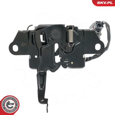 Zámek kapoty motoru ESEN SKV 60SKV618