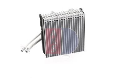 VERDAMPFER KLIMAANLAGE AKS DASIS 820247N 6