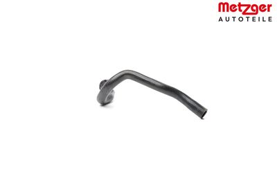 KüHLERSCHLAUCH METZGER AUTOTEILE 2421909 22