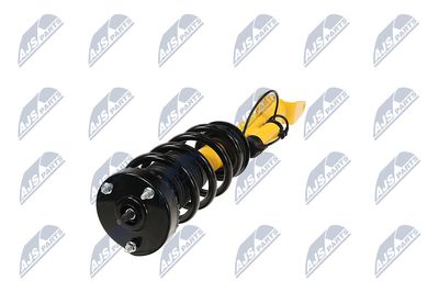 AMORTIZOR NTY ACH121 38