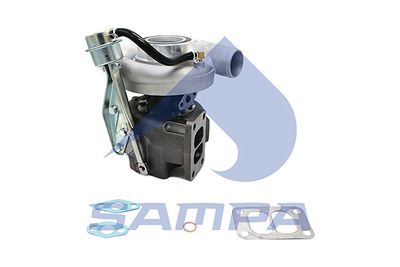 Turbocompresor, sobrealimentación