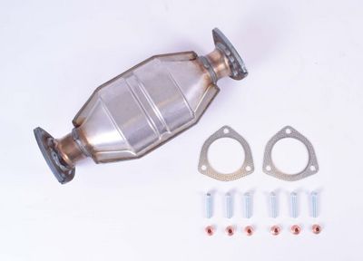 Катализатор EEC DE8001 для DAEWOO NUBIRA