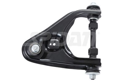 LENKER RADAUFHäNGUNG