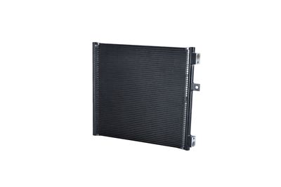 CONDENSATOR CLIMATIZARE NRF 350204 10