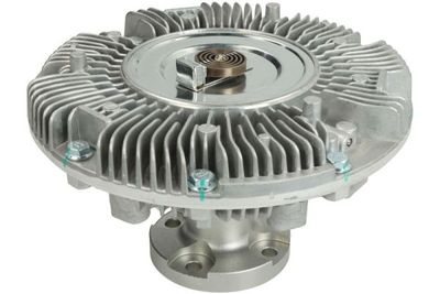 Ventilatorkoppeling past: JOHN DEERE 6100 D, 6110 D, 6115 D, 6125 D, 6130 D, 6140 D