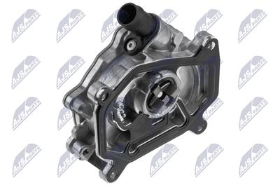 Unterdruckpumpe, Bremsanlage