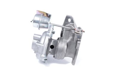 LADER AUFLADUNG BTS Turbo T916172 11