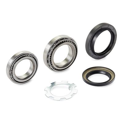 комплект колесен лагер RIDEX 654W0695