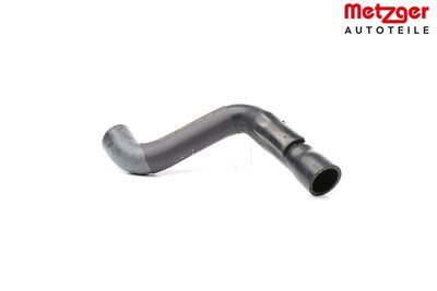 FURTUN RADIATOR METZGER AUTOTEILE 2420810 3