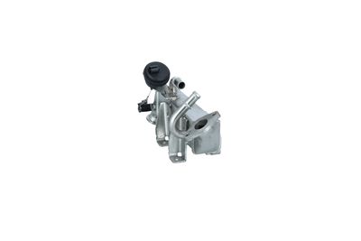RADIATOR RECIRCULARE GAZE DE ESAPAMENT NRF 48403 12