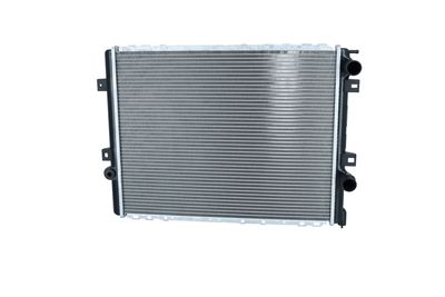 RADIATOR RACIRE MOTOR NRF 509710 6