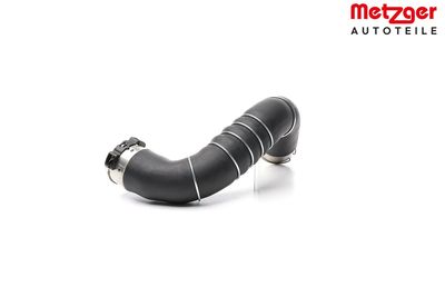 LADELUFTSCHLAUCH METZGER AUTOTEILE 2400769 15