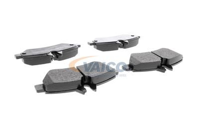 BREMSBELAGSATZ SCHEIBENBREMSE VAICO V308197 60