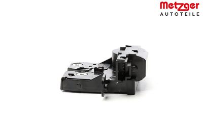 HECKKLAPPENSCHLOSS METZGER AUTOTEILE 2310644 13
