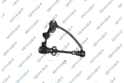 Control/Trailing Arm, wheel suspension S061129