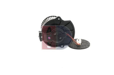 INNENRAUMGEBLäSE AKS DASIS 218098N 6