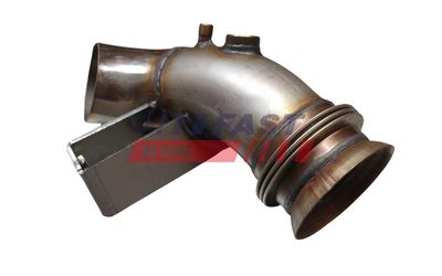 SET MONTARE SISTEM DE ESAPAMENT FAST FT10189 1