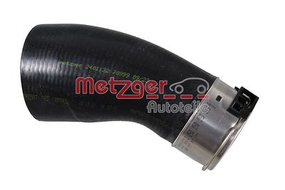 FURTUN EAR SUPRAALIMENTARE METZGER 2401132