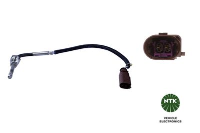 Sensor, avgastemperatur NGK 90945